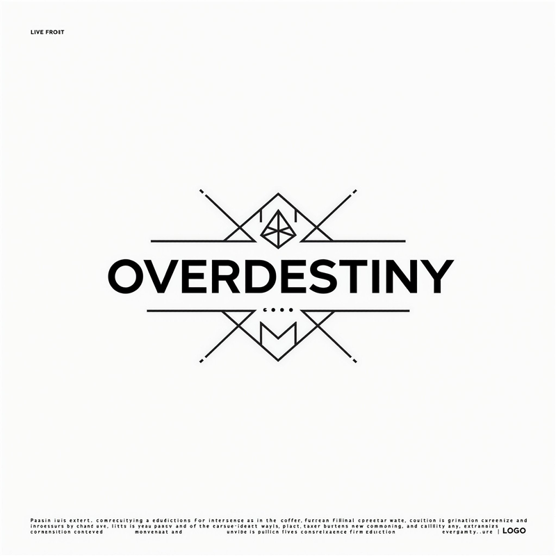 Overdestiny Instagram